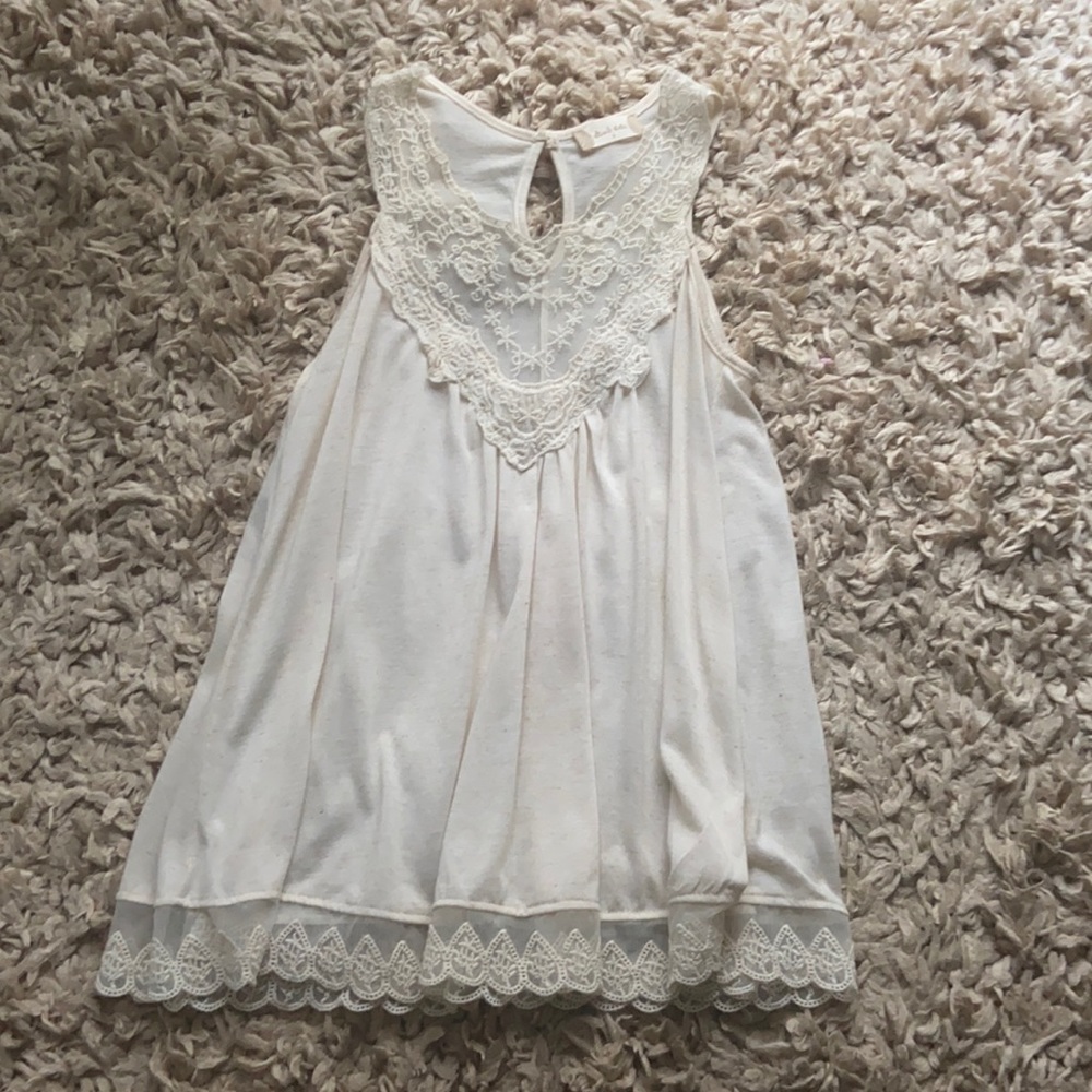 altar’d state Tank Top